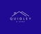 Company/TP logo - "Quigley's"
