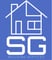 Company/TP logo - "S G Building Services"