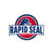 Company/TP logo - "RAPID SEAL LIMITED"