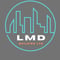 Company/TP logo - "LMD BUILDING LTD"