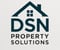 Company/TP logo - "DSN Property Solutions"