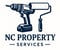 Company/TP logo - "NC Property Services"
