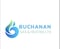 Company/TP logo - "Buchanan Gas & Heating LTD"