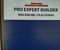 Company/TP logo - "Pro Expert Builders"