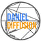 Company/TP logo - "Daniel"
