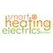 Company/TP logo - "Smart heating & electrics ltd"