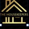 Company/TP logo - "The Housekeepers"