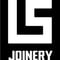 Company/TP logo - "ILS Joinery "