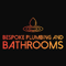 Company/TP logo - "Bespoke Plumbing and Bathrooms"