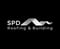 Company/TP logo - "SPD Roofing & Building"