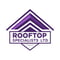 Company/TP logo - "Roof Top Specialist LTD"