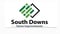 Company/TP logo - "SOUTH DOWNS HOME IMPROVEMENTS"