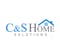Company/TP logo - "C&S Home Solutions"