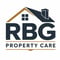 Company/TP logo - "RBG Property Care"