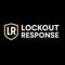 Company/TP logo - "Lockout Response"