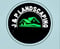 Company/TP logo - "J&P Landscaping"