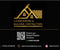 Company/TP logo - "JA Brickwork & Building Contractors"