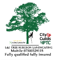 Company/TP logo - "Tree Surgeons"
