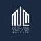Company/TP logo - "Korabi Build"