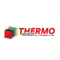 Company/TP logo - "Thermo-Rend LTD"