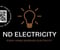Company/TP logo - "Mike Nd Electricity"