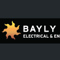 Company/TP logo - "Bayly Electrical & Energy LTD"