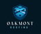 Company/TP logo - "Oakmont Roofing"