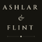 Company/TP logo - "Ashlar & Flint"