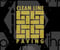 Company/TP logo - "Cleanlines Paving"