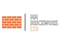 Company/TP logo - "M and M Brickwork"