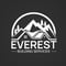 Company/TP logo - "Everest Building Services LTD"