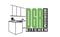 Company/TP logo - "DGR BEDROOM & KITCHEN LTD"