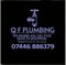 Company/TP logo - "Quick Fix"
