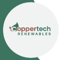 Company/TP logo - "Copper Tech Renewable Services"