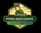 Company/TP logo - "Pembs Maintenance"