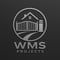 Company/TP logo - "WMS Projects LTD"