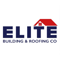 Company/TP logo - "Elite Building & Roofing Co LTD"