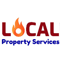 Company/TP logo - "Local Property Services"