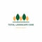 Company/TP logo - "Total Landscape Care NW"