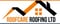 Company/TP logo - "ROOFCARE ROOFING LTD"