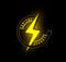 Company/TP logo - "CAPITAL SPARKYS LTD"