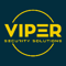 Company/TP logo - "VIPER Security Solutions"
