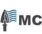 Company/TP logo - "MC Plastering"