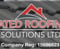 Company/TP logo - "Rated Roofing Solutions Limited"
