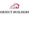Company/TP logo - "Object Builders Ltd"