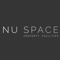 Company/TP logo - "Nu Space"