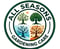 Company/TP logo - "All season Garden Care"