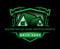 Company/TP logo - "Mainstream Home Improvements"
