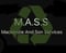 Company/TP logo - "M.A.S.S Mackenzie & Son Services"