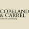 Company/TP logo - "COPELAND & CARREL LTD"